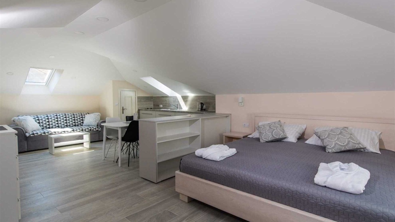 Photo of Bedroom in Babin Kuk