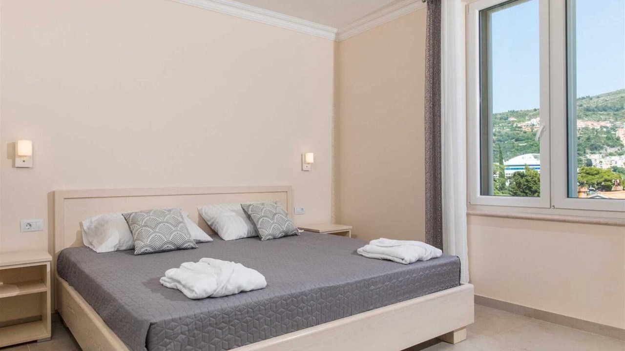 Photo of Bedroom in Babin Kuk