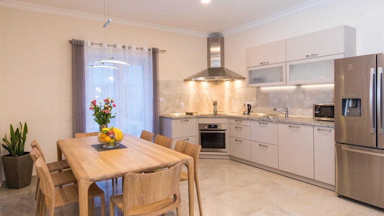Photo of Kitchen in Babin Kuk