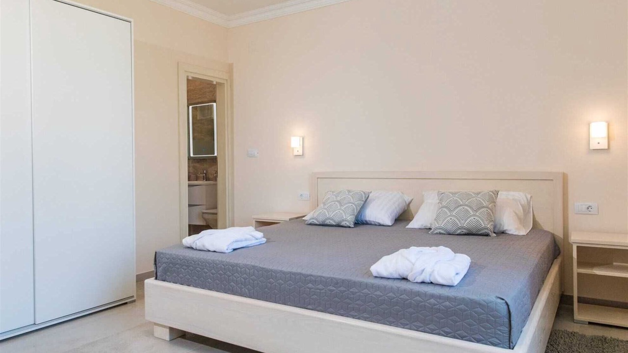 Photo of Bedroom in Babin Kuk