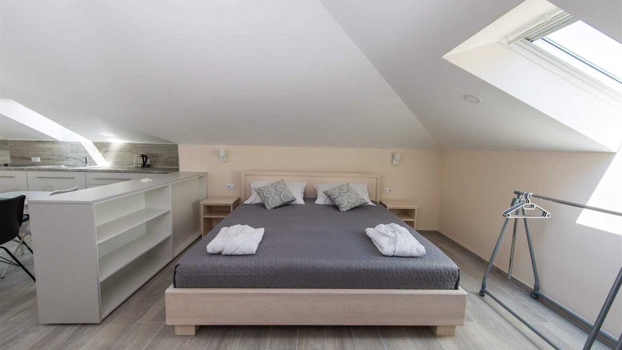Photo of Bedroom in Babin Kuk