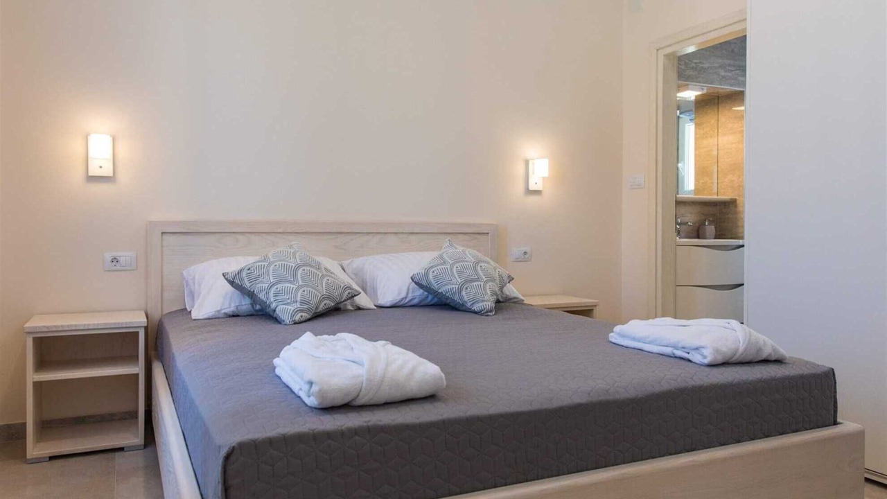 Photo of Bedroom in Babin Kuk