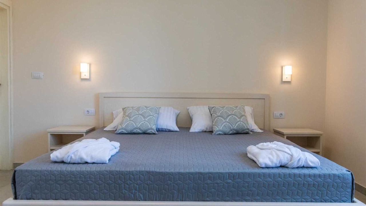 Photo of Bedroom in Babin Kuk