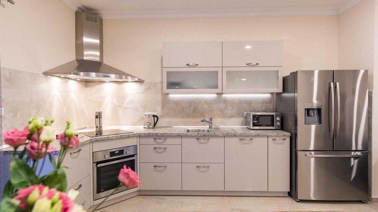 Photo of Kitchen in Babin Kuk