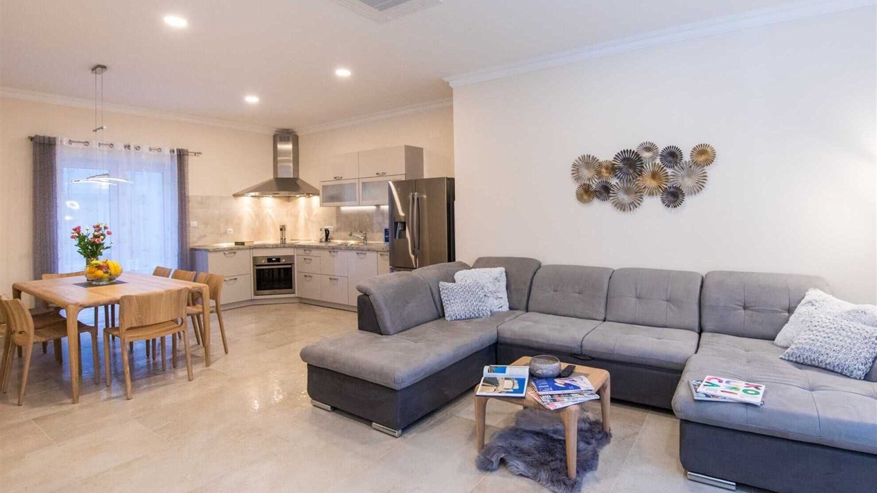 Photo of Livingroom in Babin Kuk