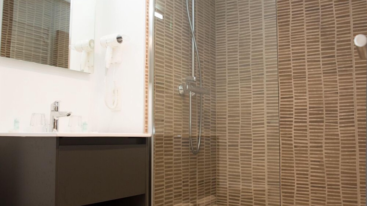 Photo of Bathroom in Bastogne