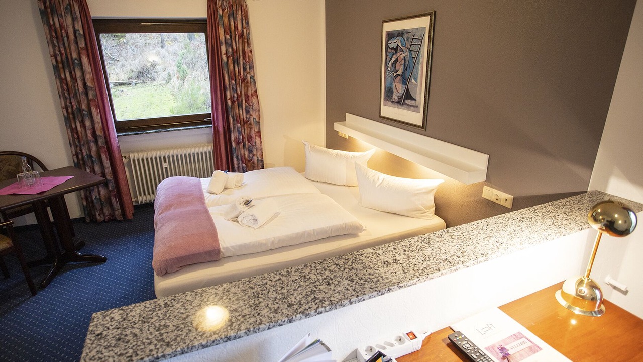 Photo of Bedroom in Brilon