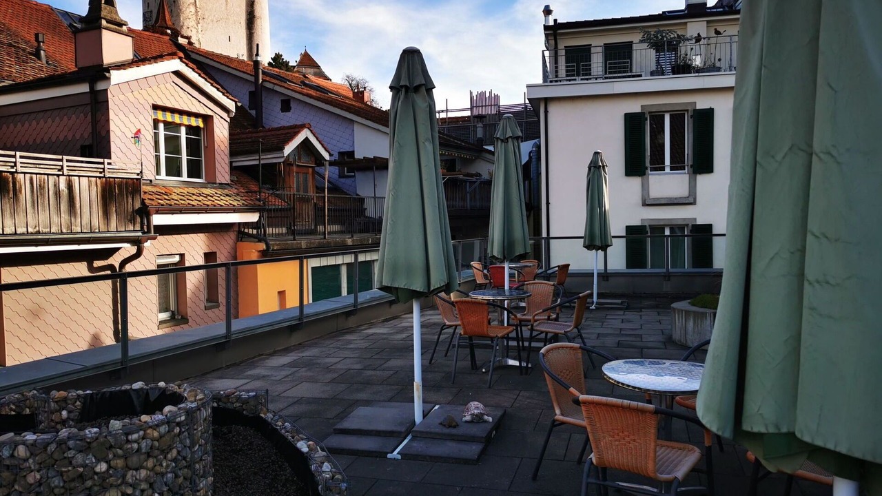 Photo of Outdoor in Thun