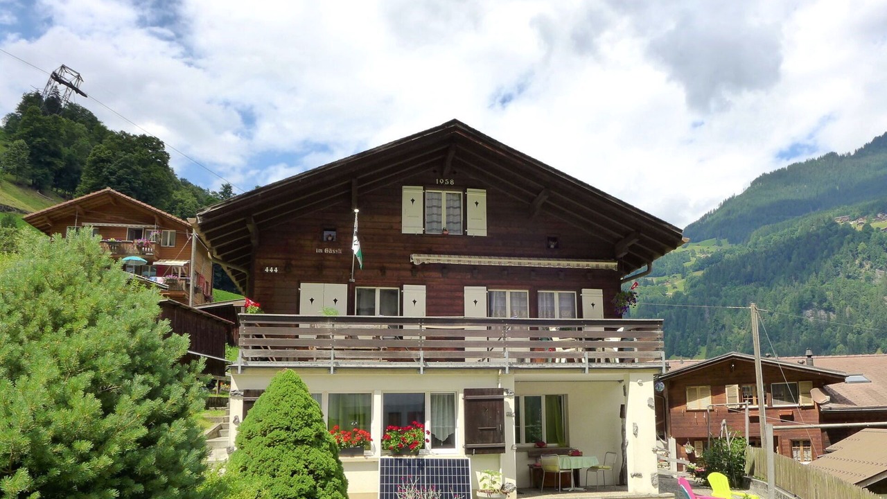 Photo of Others in Lauterbrunnen