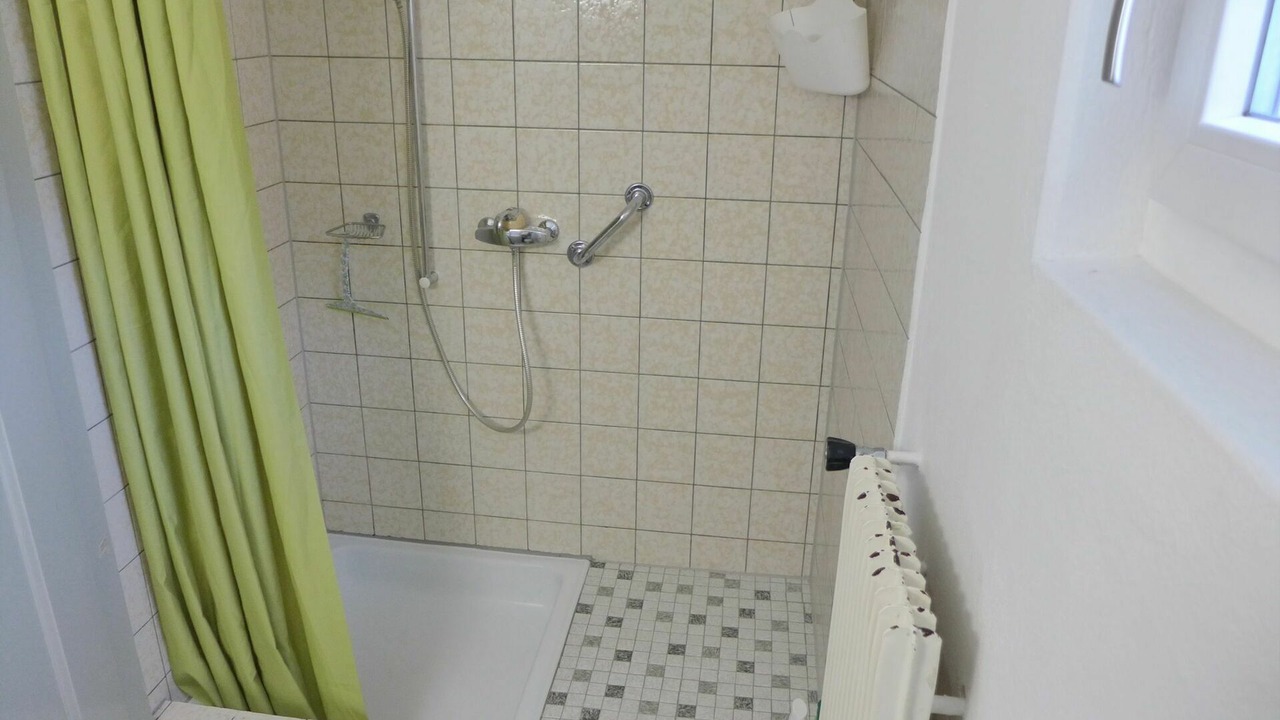 Photo of Bathroom in Lauterbrunnen