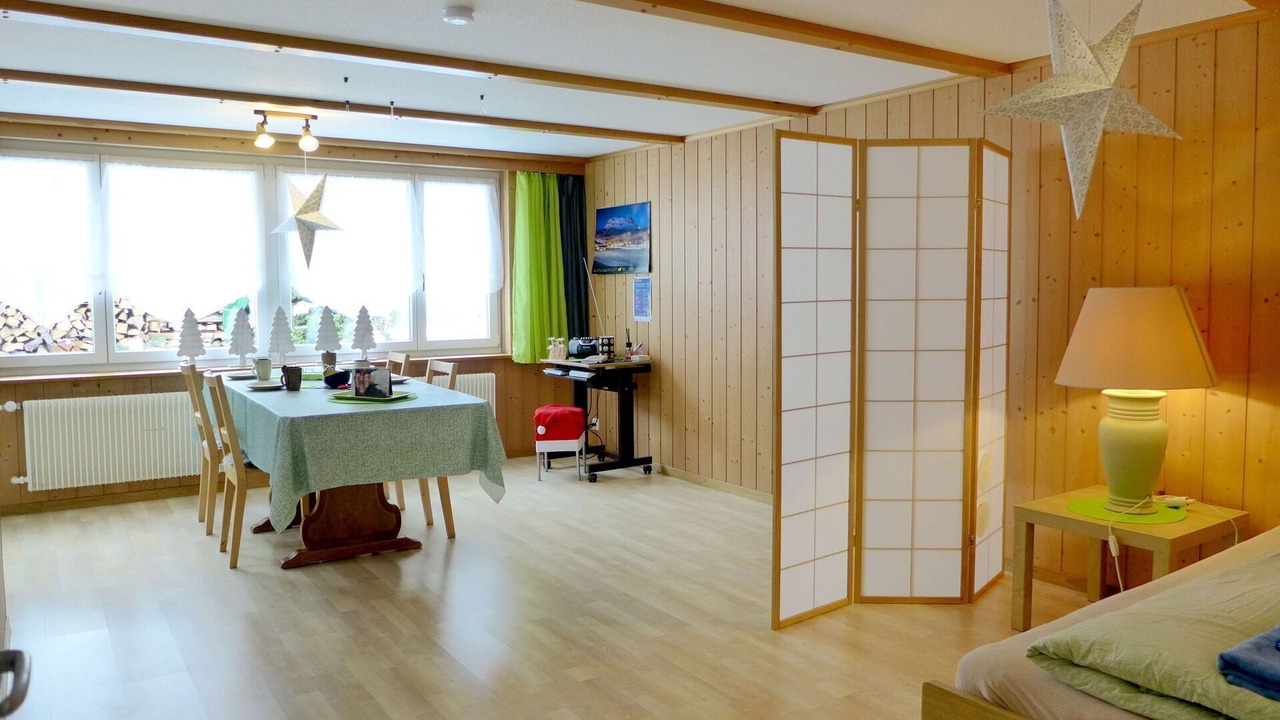 Photo of Others in Lauterbrunnen