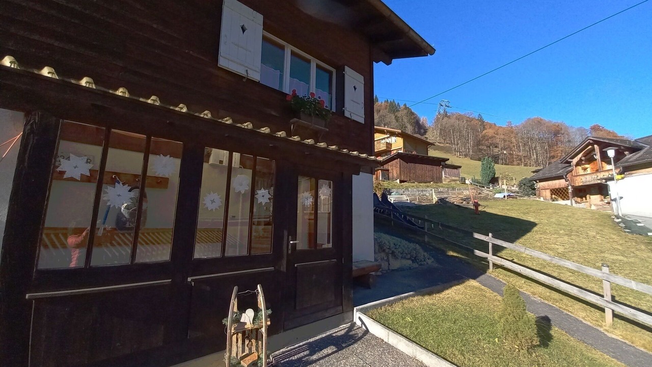 Photo of Others in Lauterbrunnen