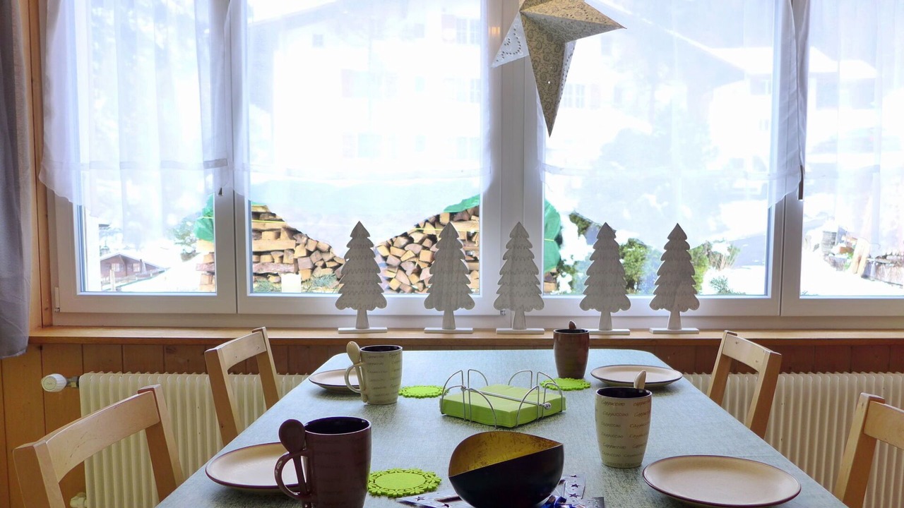 Photo of Others in Lauterbrunnen