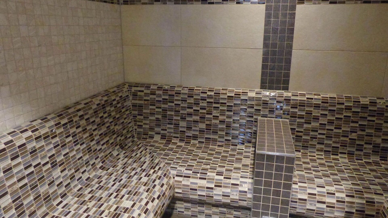 Photo of Bathroom in Engelberg