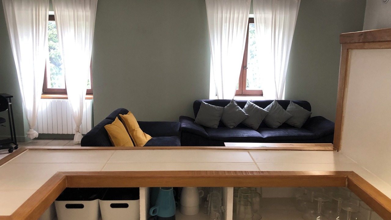 Photo of Livingroom in Meaudre