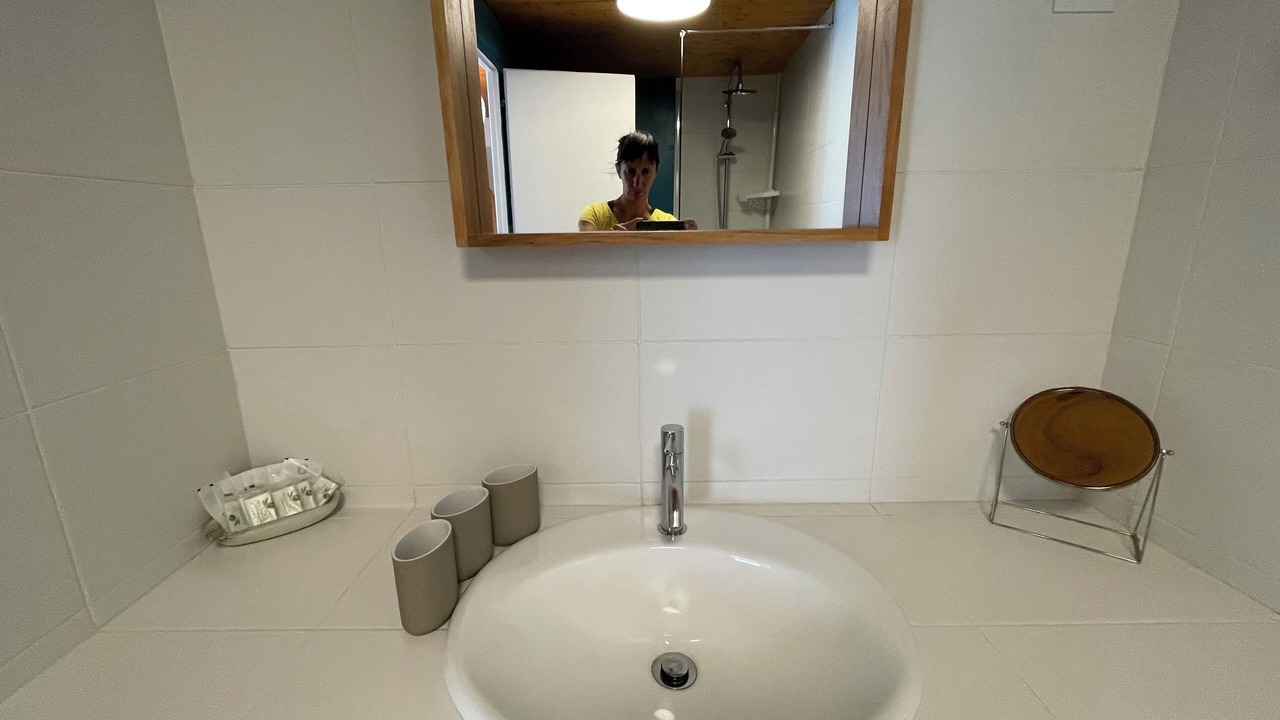 Photo of Bathroom in Meaudre