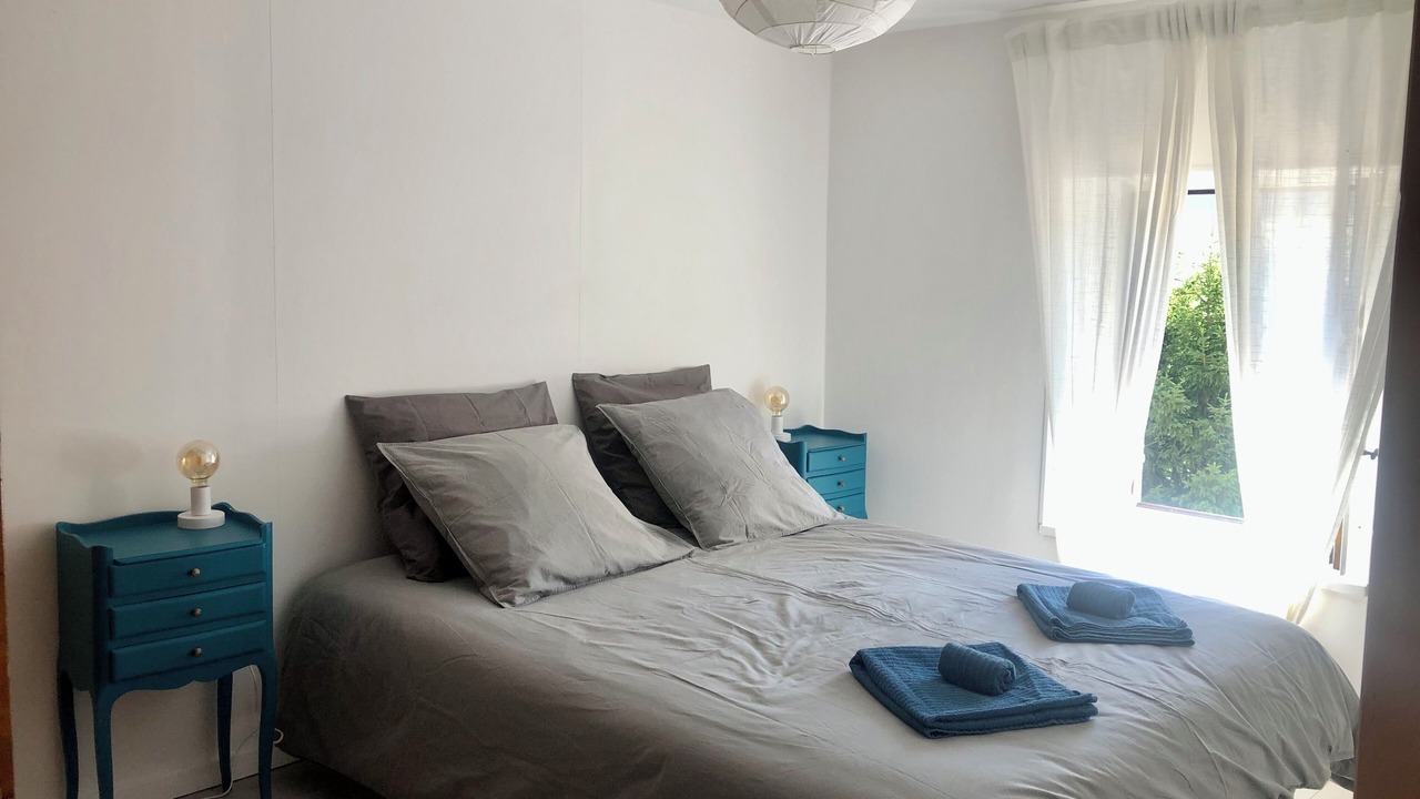 Photo of Bedroom in Meaudre