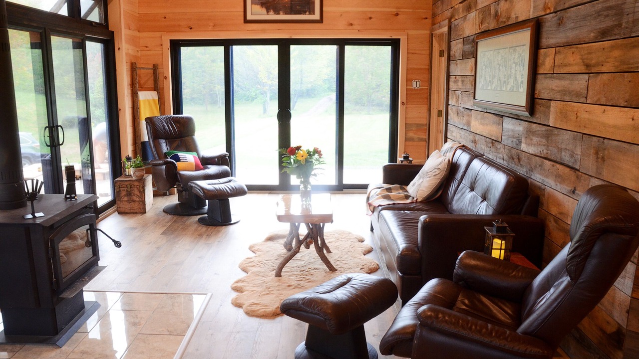 Photo of Livingroom in Hastings
