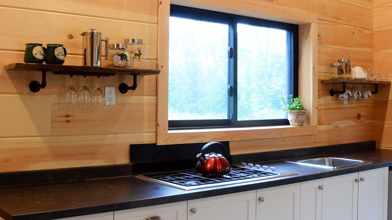 Photo of Kitchen in Hastings