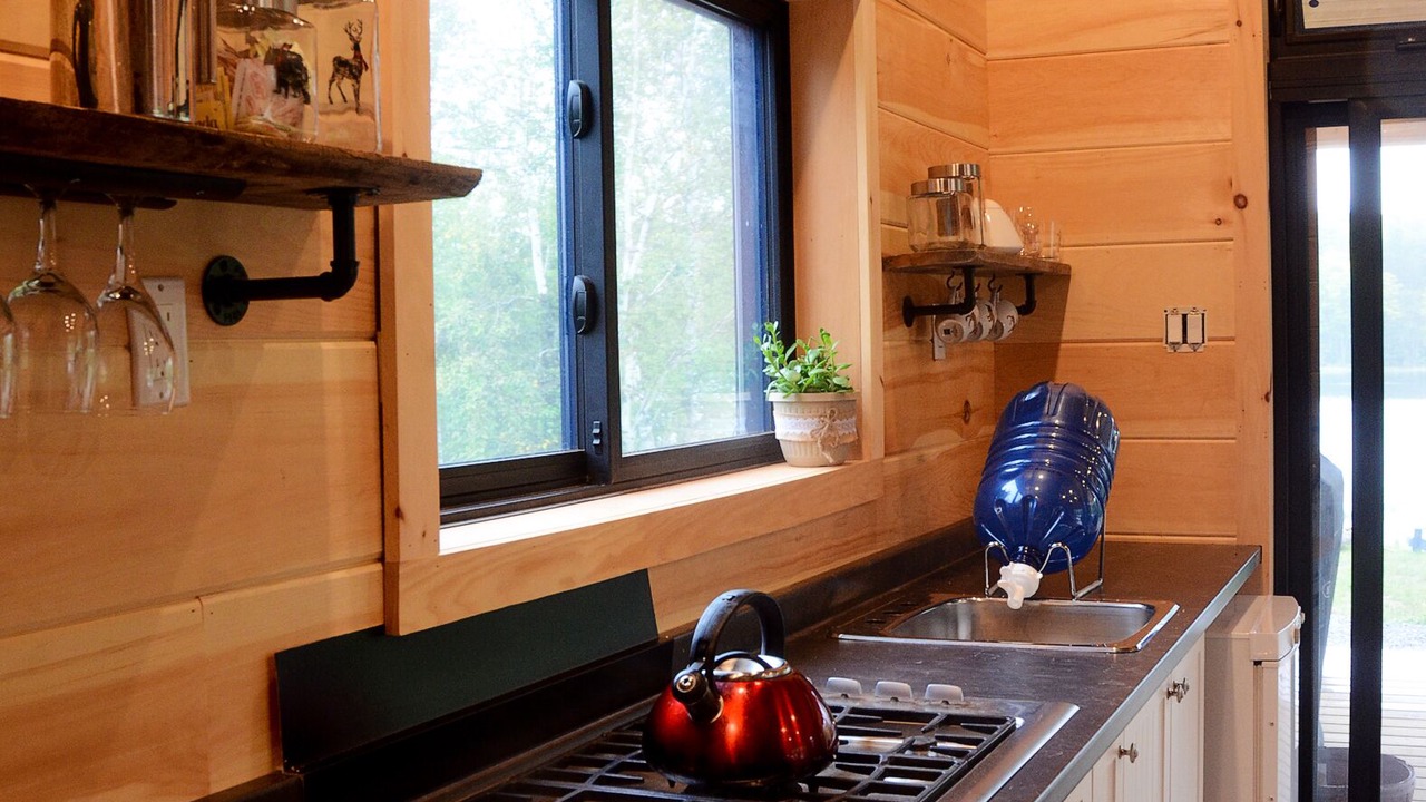 Photo of Kitchen in Hastings
