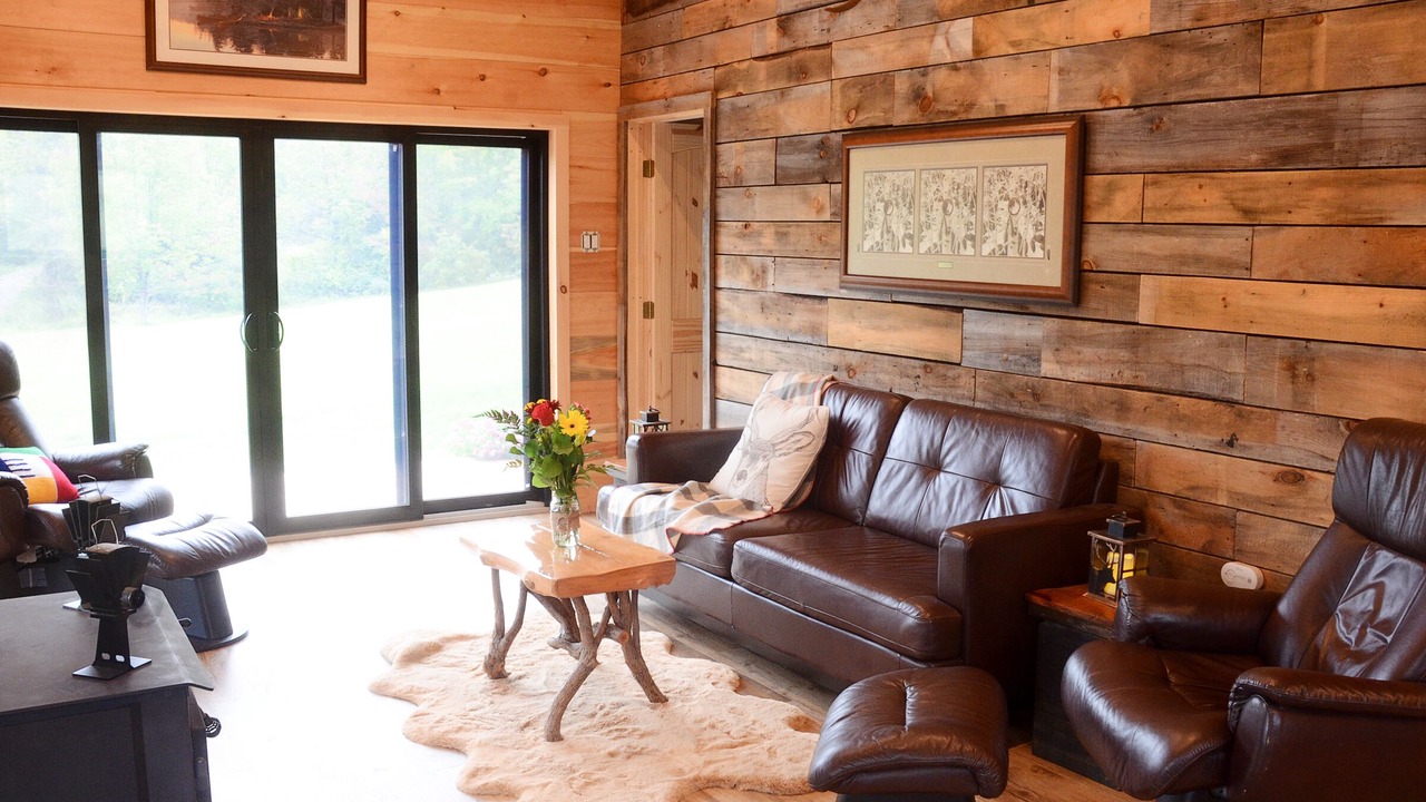 Photo of Livingroom in Hastings