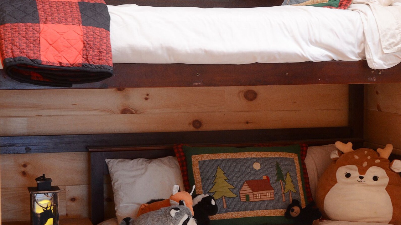 Photo of Bedroom in Hastings