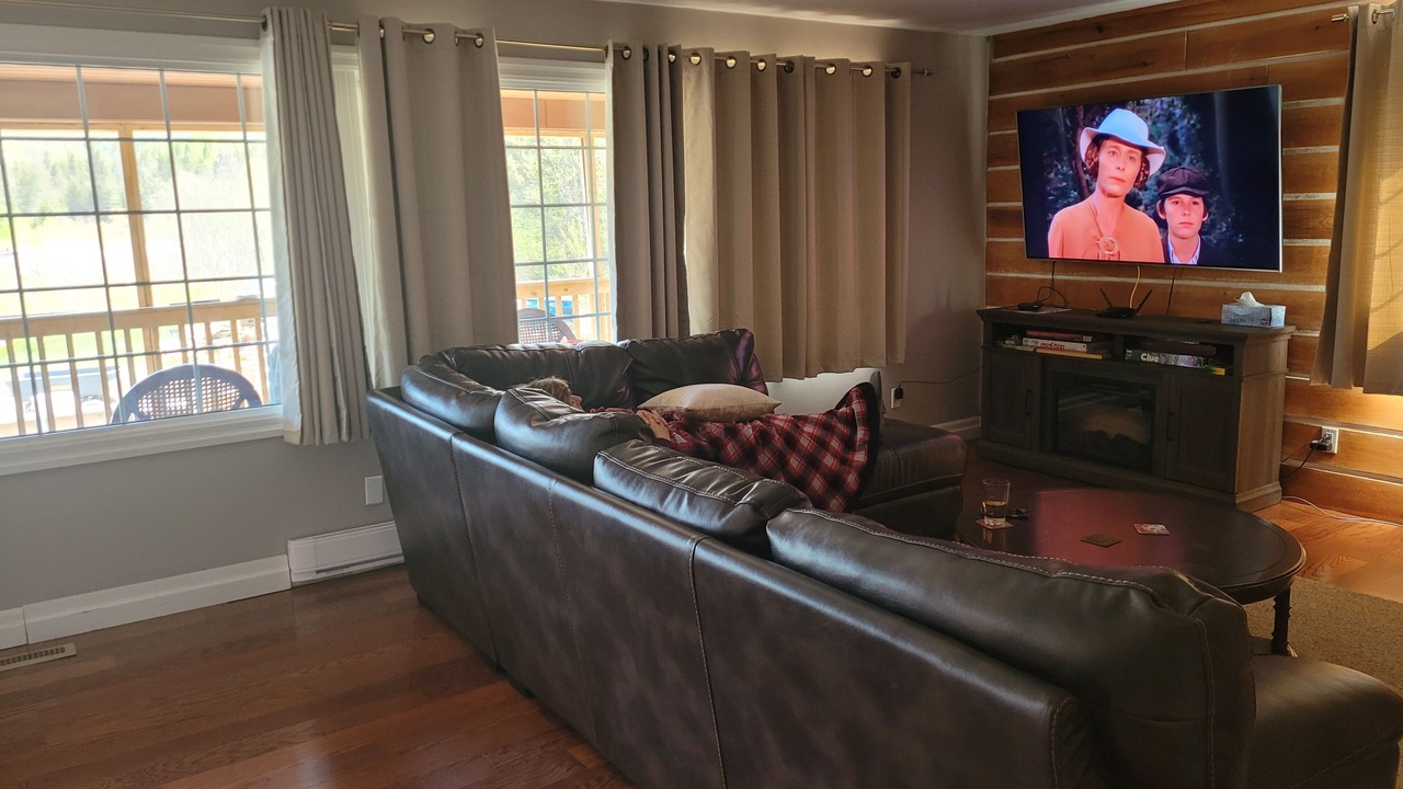 Photo of Livingroom in Algoma District
