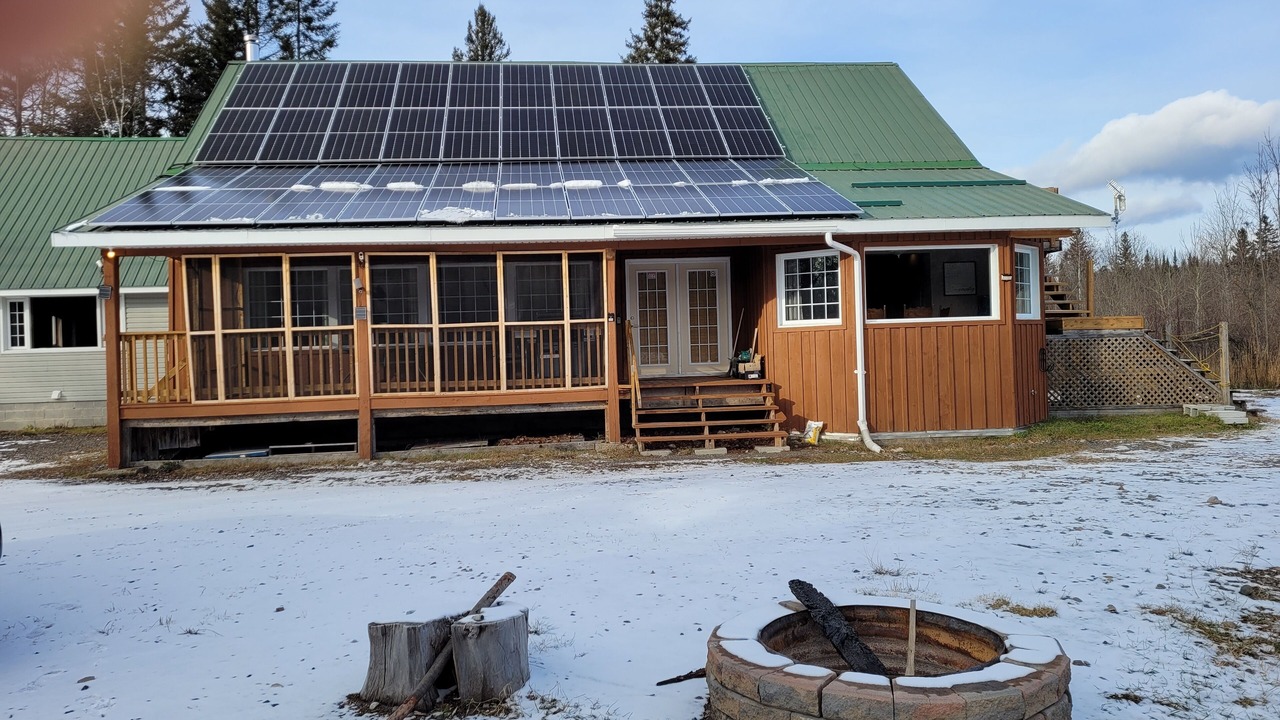 Photo of Outdoor in Algoma District