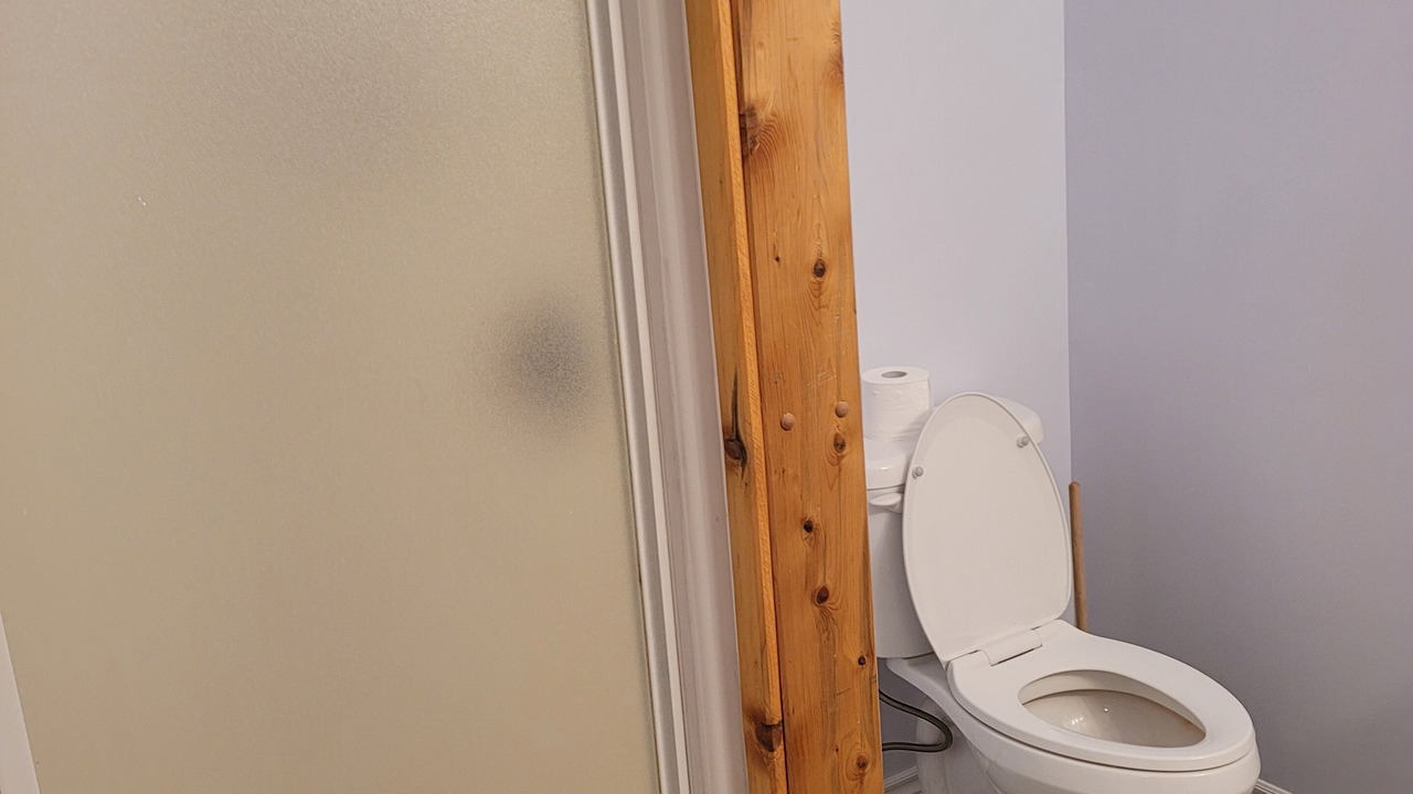 Photo of Bathroom in Algoma District