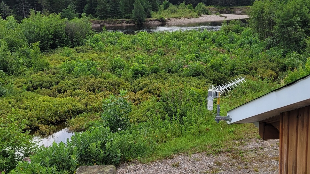 Photo of Patio Balcony in Algoma District