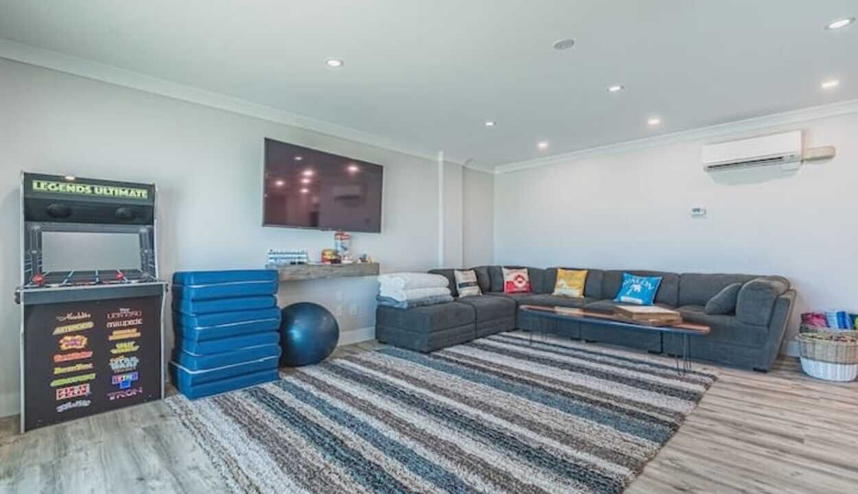 Photo of Livingroom in Cocoa Beach