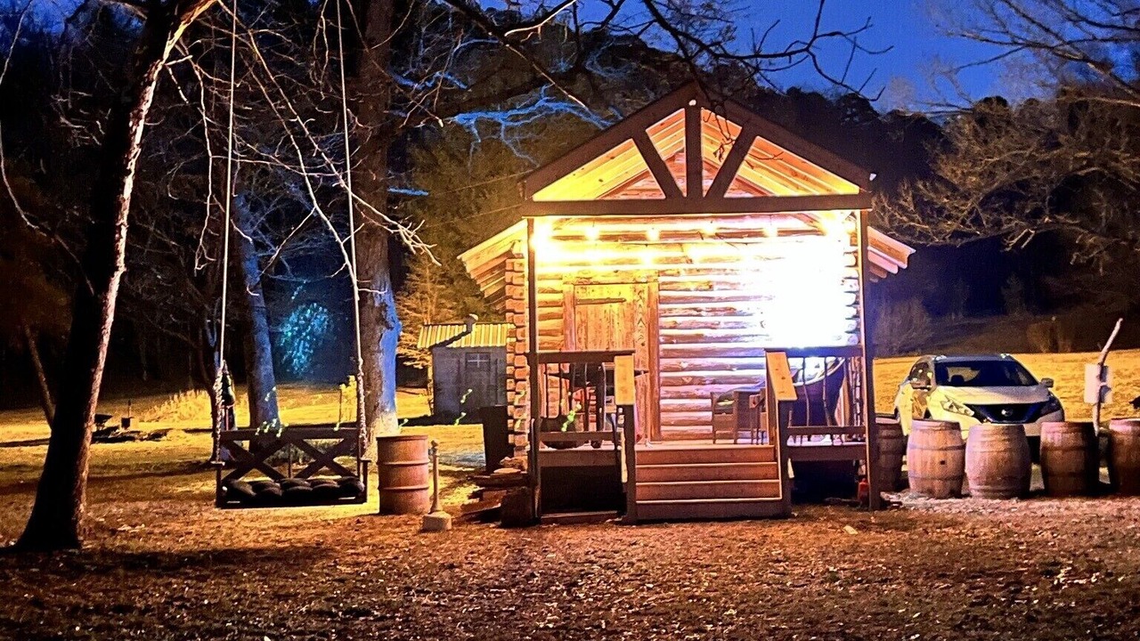 Photo of Outdoor in West Siloam Springs