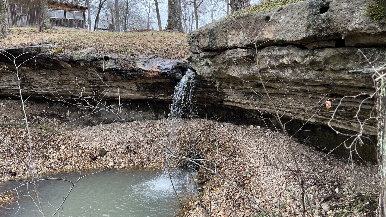 Photo of Outdoor in West Siloam Springs