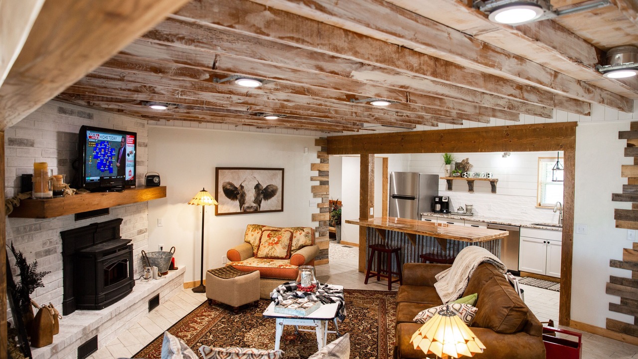 Photo of Livingroom in Checotah