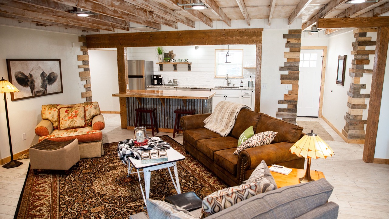 Photo of Livingroom in Checotah