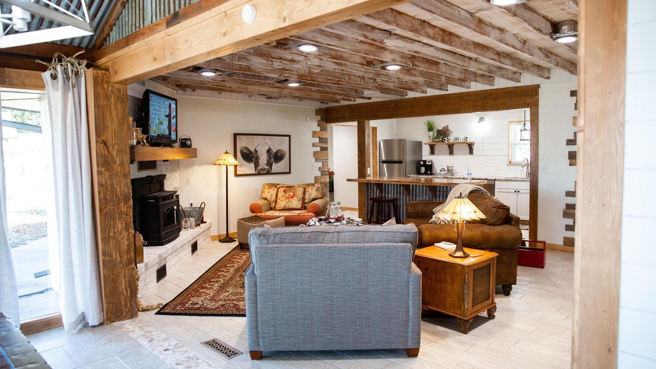 Photo of Livingroom in Checotah
