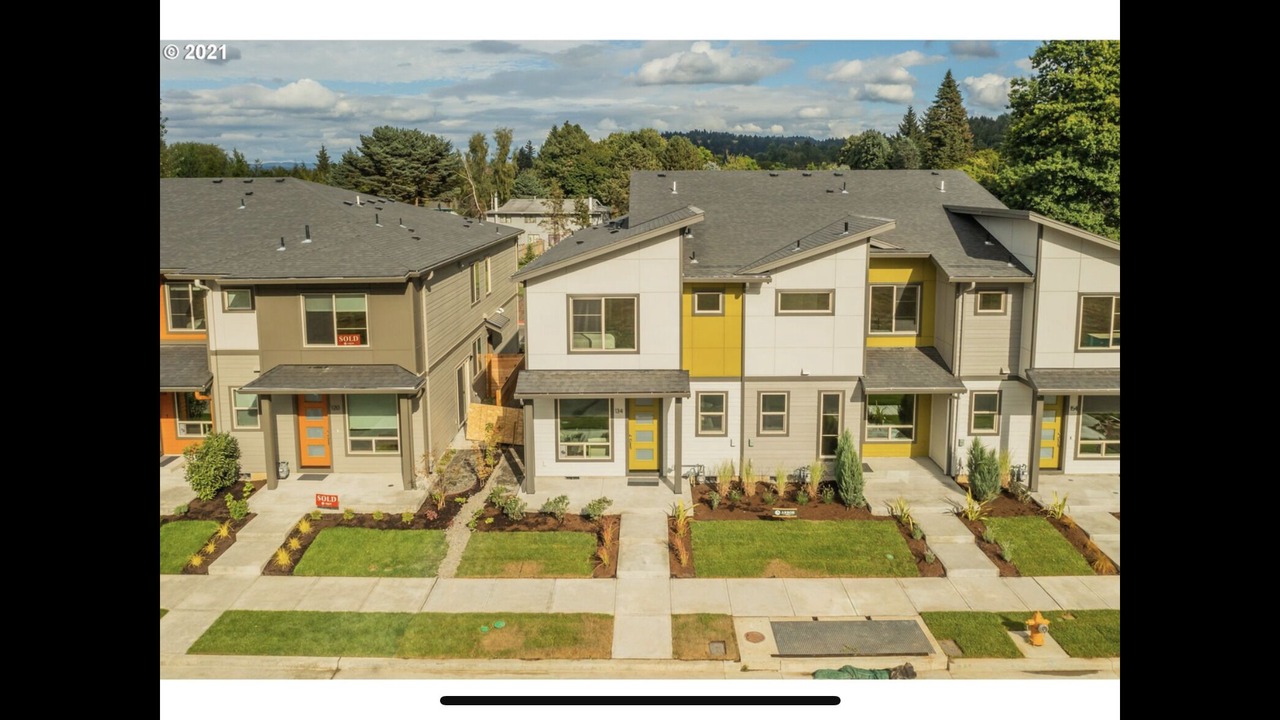 Photo of Outdoor in Troutdale