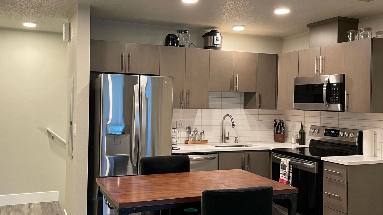Photo of Kitchen in Troutdale