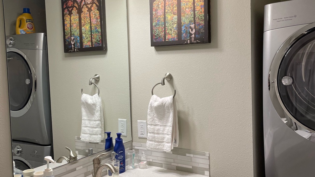 Photo of Bathroom in Troutdale