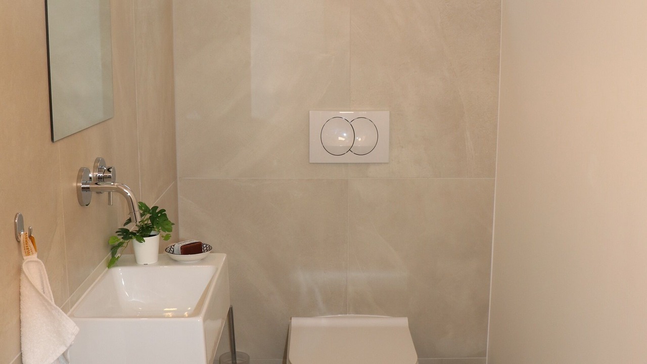 Photo of Bathroom in Schrattenberg