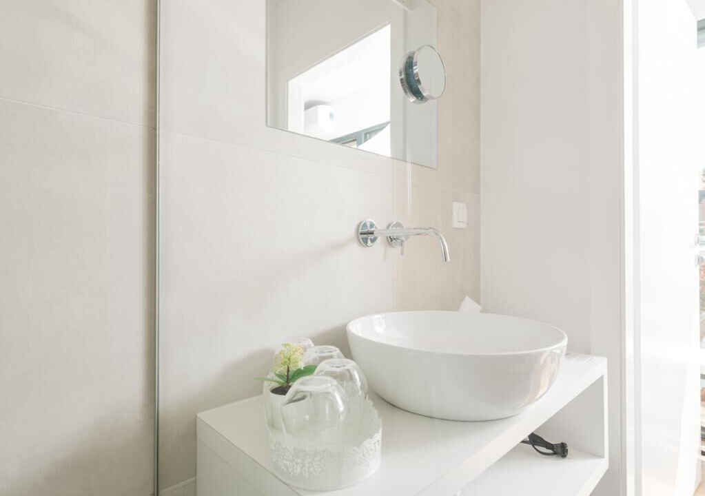 Photo of Bathroom in Schrattenberg