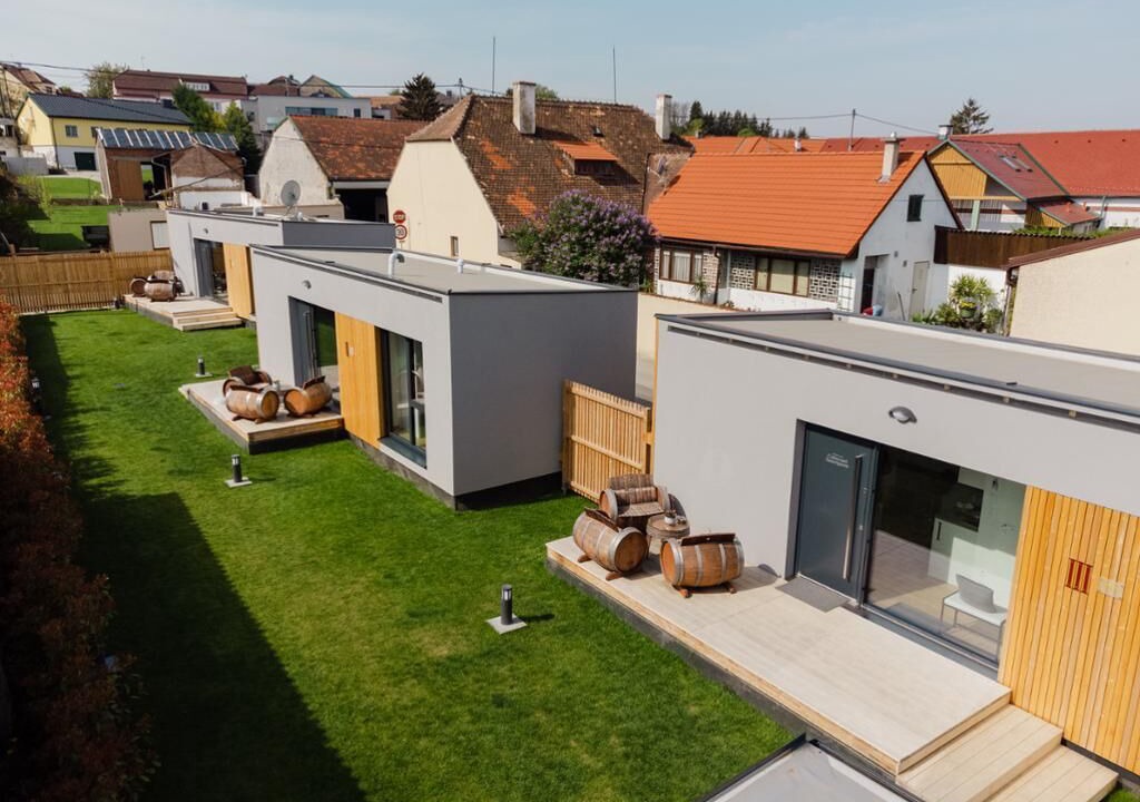 Photo of Outdoor in Schrattenberg