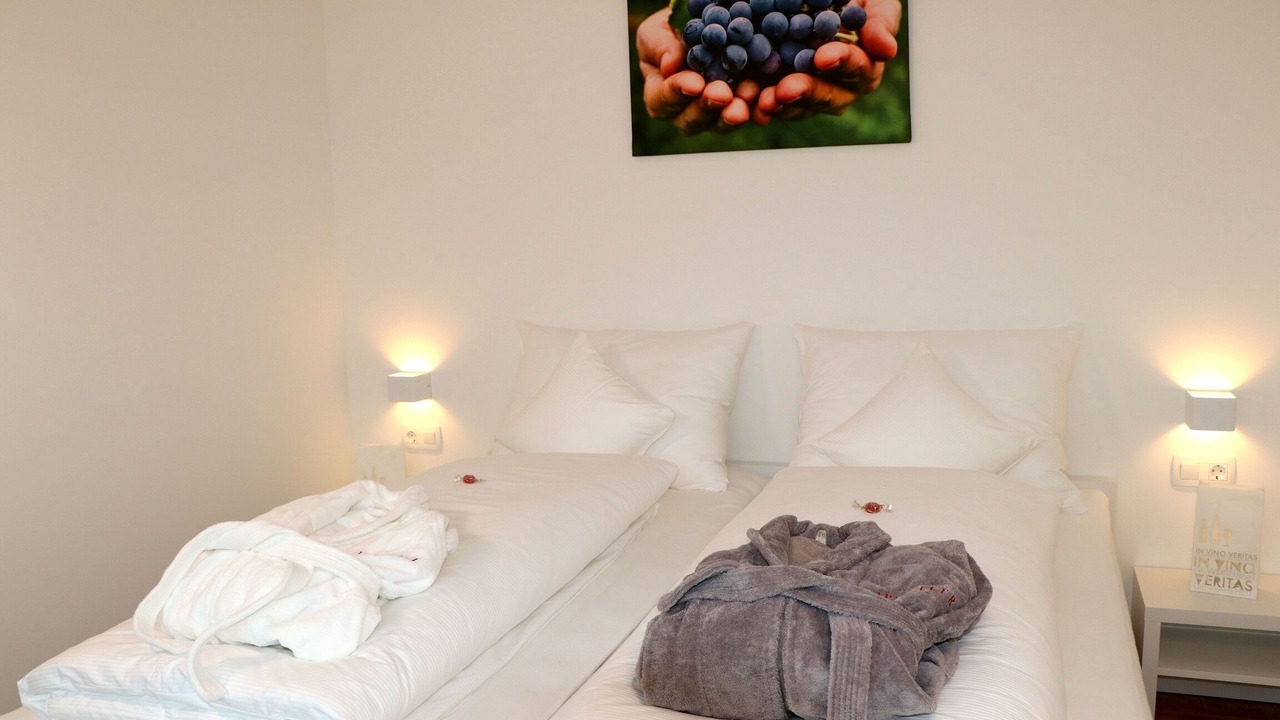 Photo of Bedroom in Schrattenberg