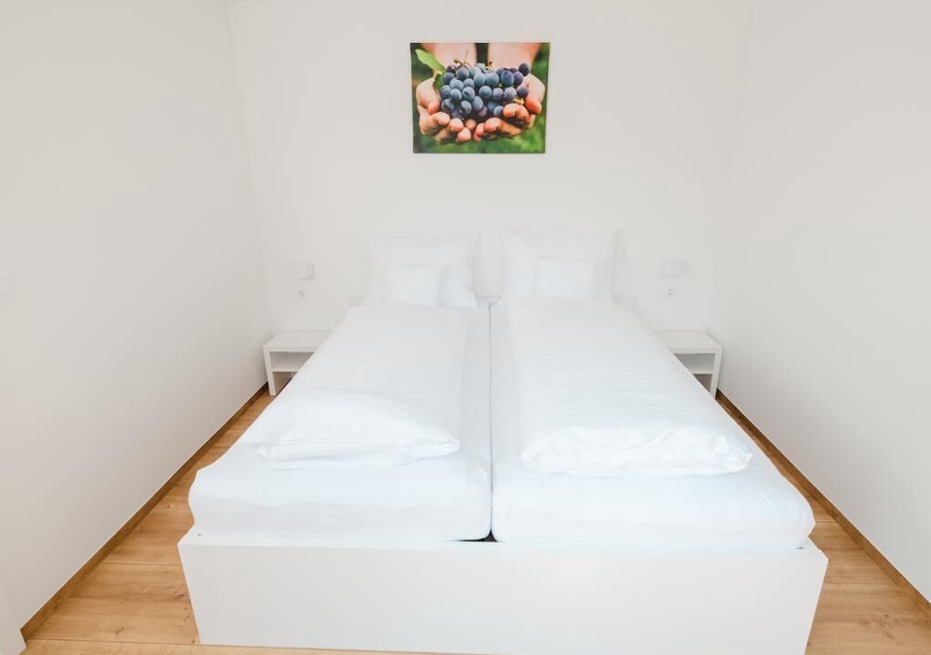 Photo of Bedroom in Schrattenberg