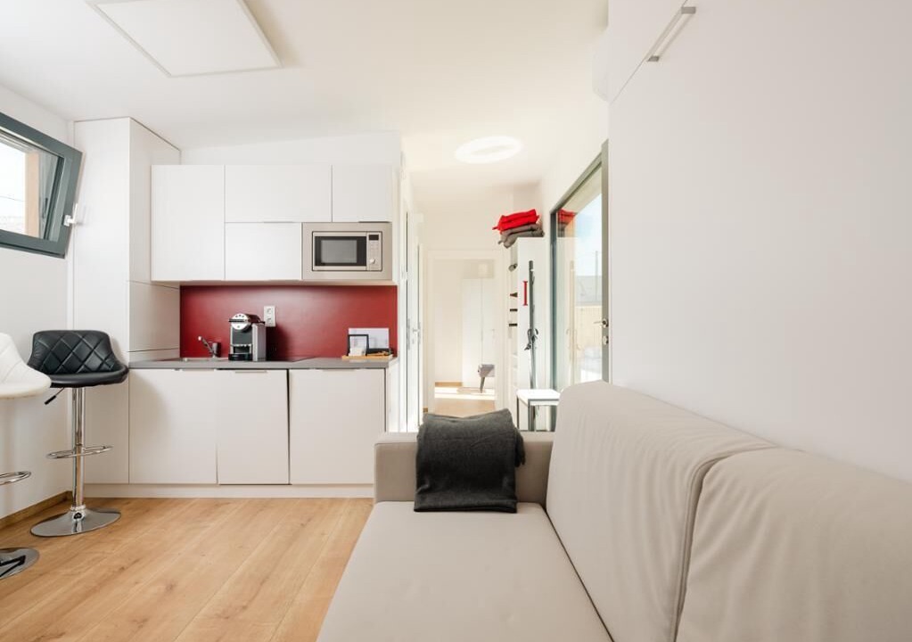 Photo of Livingroom in Schrattenberg