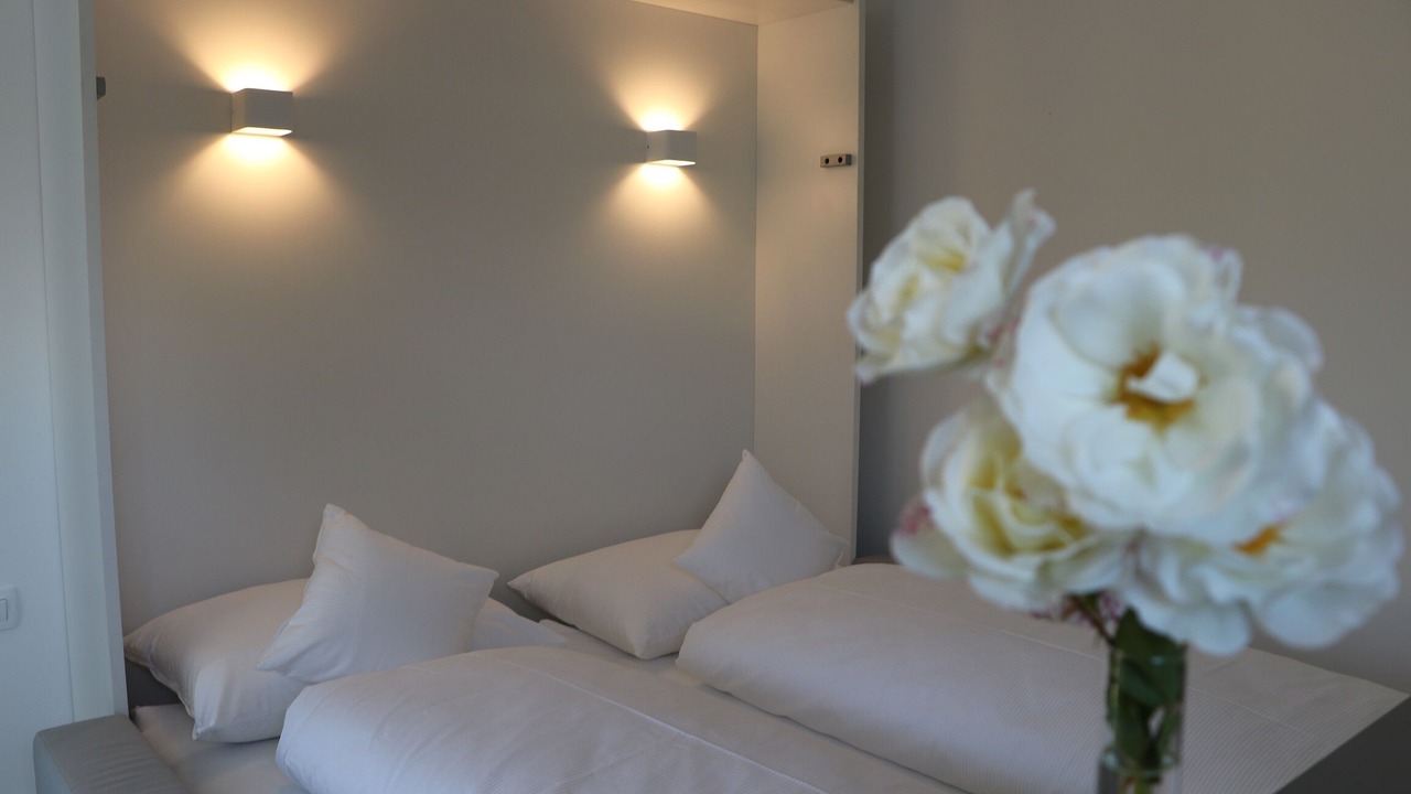 Photo of Bedroom in Schrattenberg