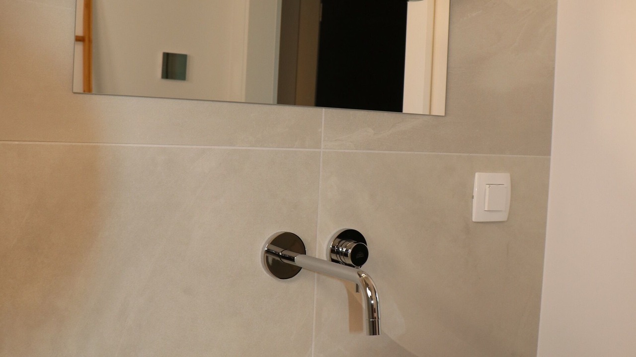 Photo of Bathroom in Schrattenberg