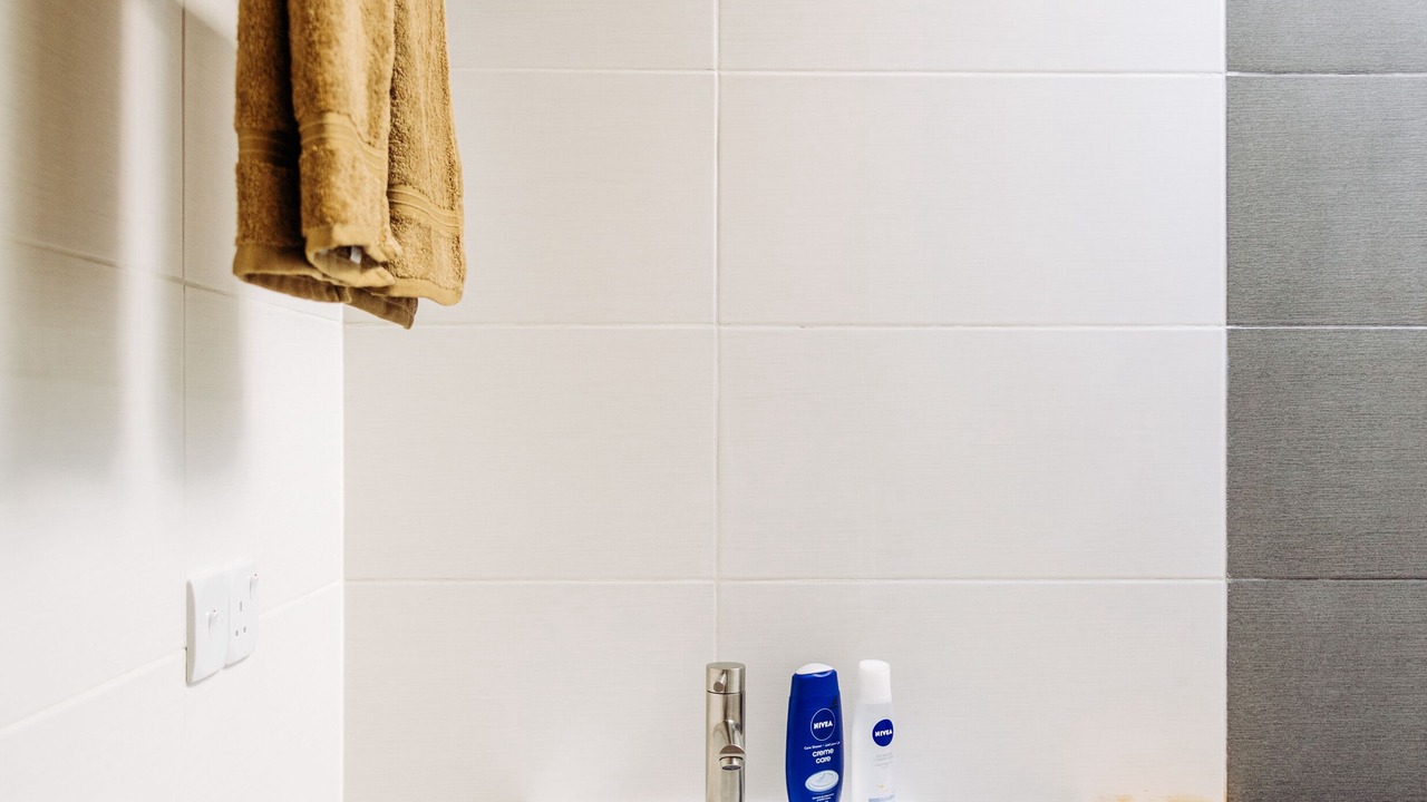 Photo of Bathroom in Maradhoo