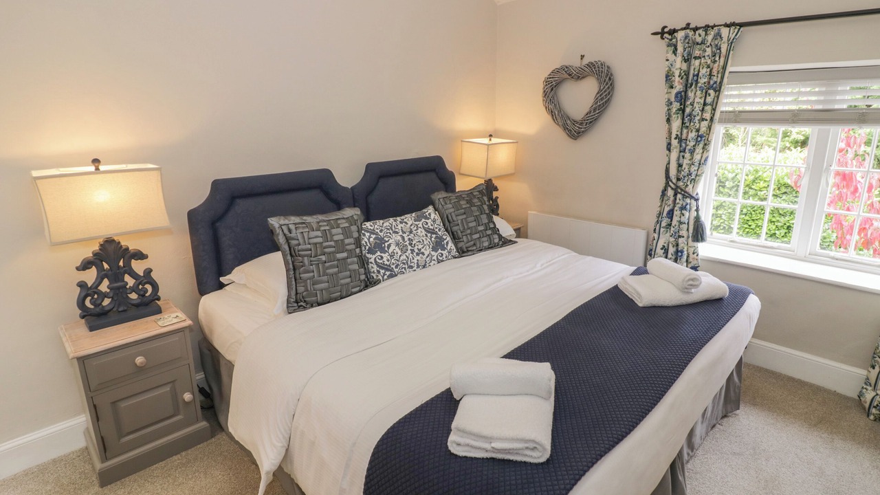 Photo of Bedroom in Blockley