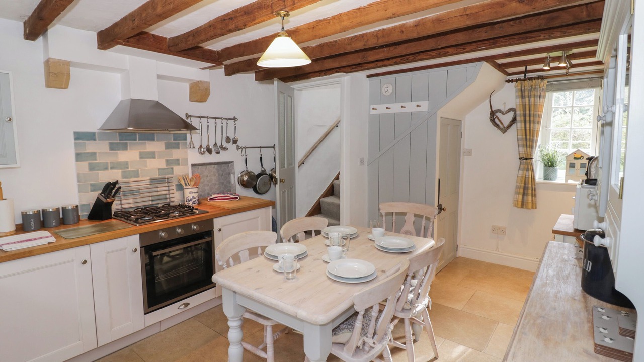 Photo of Kitchen in Blockley